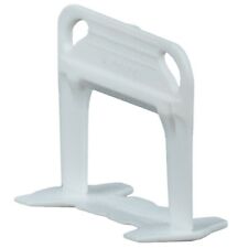 Levelling System Tiles 500 Piece 1mm Pull SENDI Wide Keilsystem