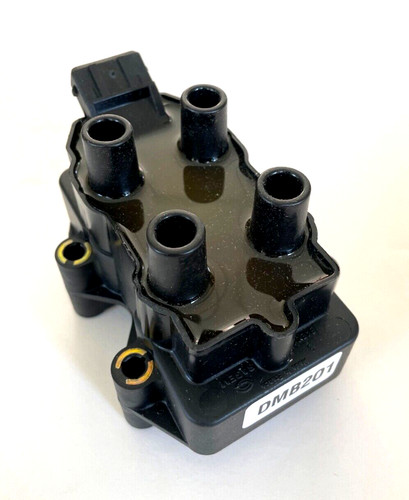 Lucas ignition coil - lucas,