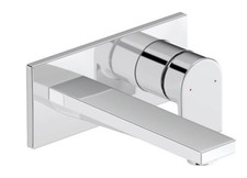 Duravit DU.TU1070004010 Tulum