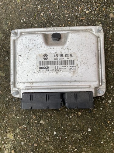 5 tdi ecu - 2.5,
