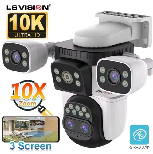 Vision 20mp wifi - vision,