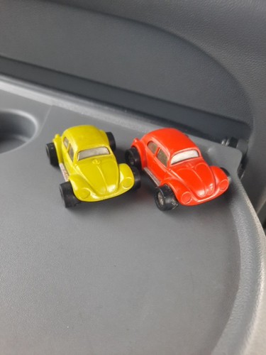 Tonka volkswagen beetle - vw,