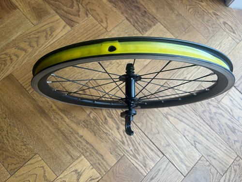 Brompton front wheel - , &