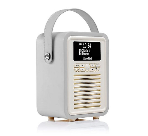 Dab radio bluetooth - vq,