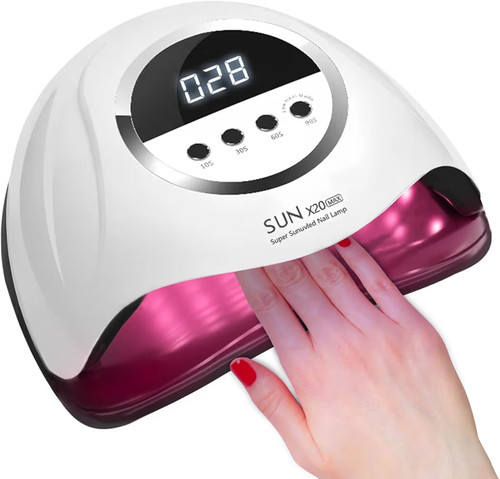 New beenle 320w led - 320w, nail
