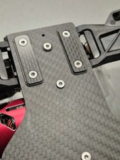 2 Carbon Rear Cell Mount