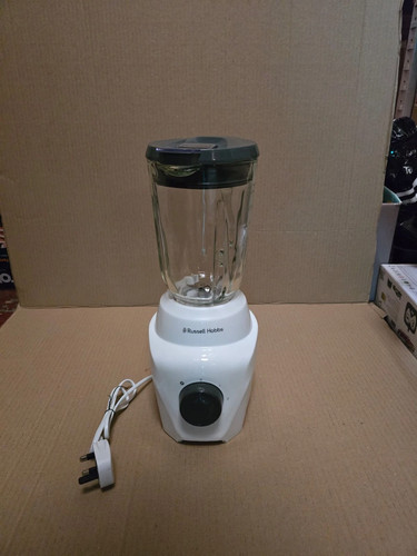 Russell hobbs create - create, white