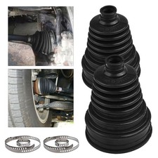 2 Complete Kit Drive Shaft CV