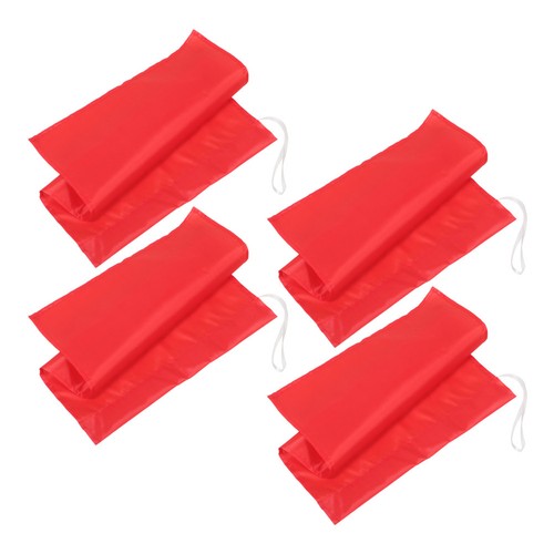 4pcs soccer referee - soccer, flags