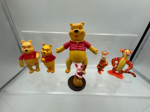 Set vintage winnie the - set, 6
