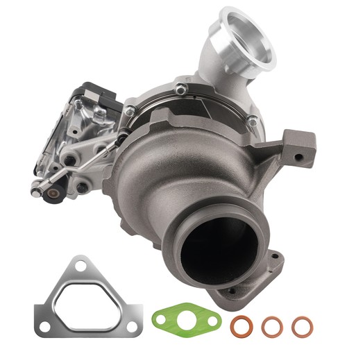 Turbocharger for mercedes - turbocharger,