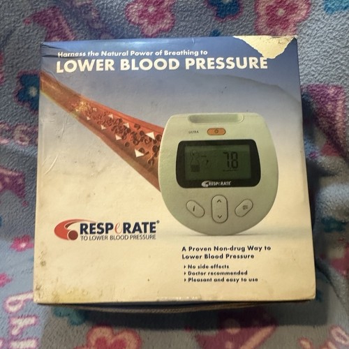 Resperate ultra automatic - resperate,