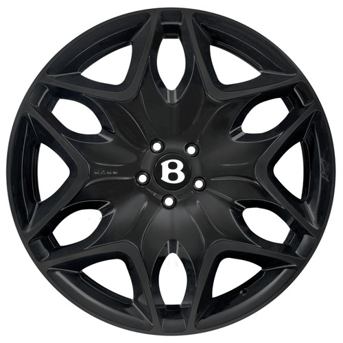Kahn alloy wheels - 4, kahn®