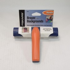 Brayer Backgrounds Roller