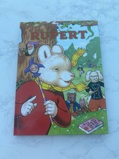 Rupert Bear Annual 1993
