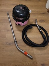 Hetty Hoover Numatic HET200A