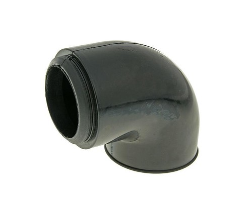 Airbox adapter - adapter, 90°
