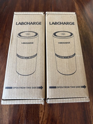 Lab charge air purifier - air,