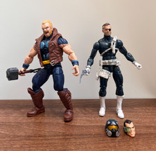 Avengers Marvel Legends 6inch