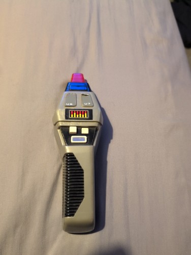 Star trek tng - tng, phaser