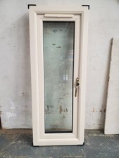 UPVC Lipped Casement Side Hang