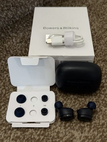 Bowers wilkins pi6 wireless - wilkins,