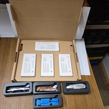 Lledo Times Gone Land Speed