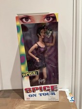 1997 Galoob Spice Girls Dolls