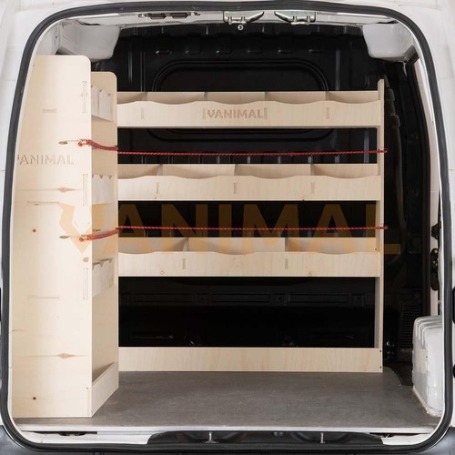 Nissan nv200 swb rear plus - nissan,