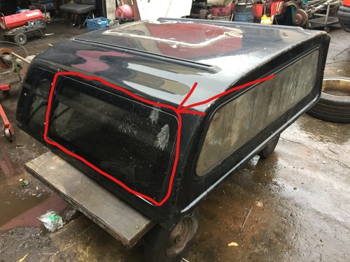 Mitsubishi l200 06 2014 - 2.5, 06-2014