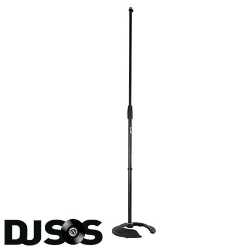 Pulse mic stand - stand, round