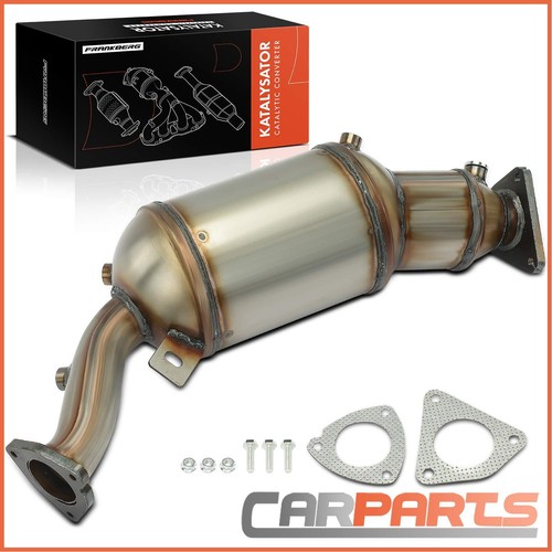 Dpf diesel particulate filter - particulate,