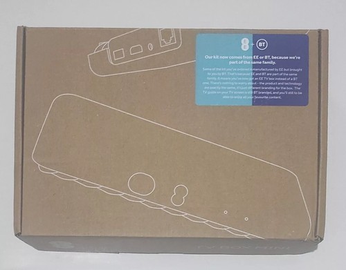 Box mini brand - ee,