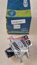 ALTERNATOR 90A FITS TOYOTA