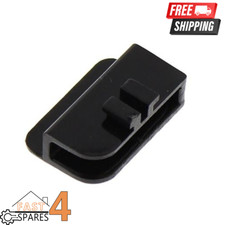 STOVES Oven Inner Door Glass