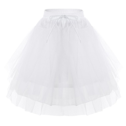 Girls layers net - girls, 3