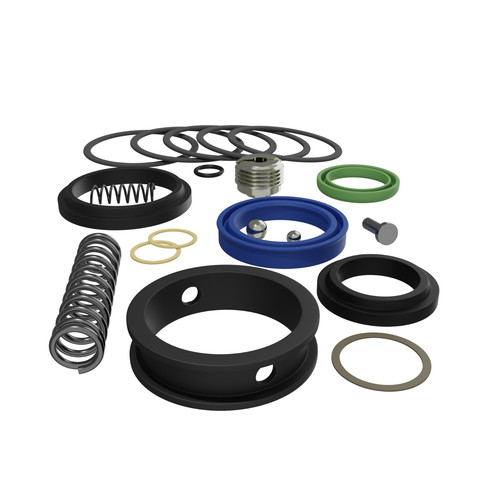 Seal kit for crown - for,