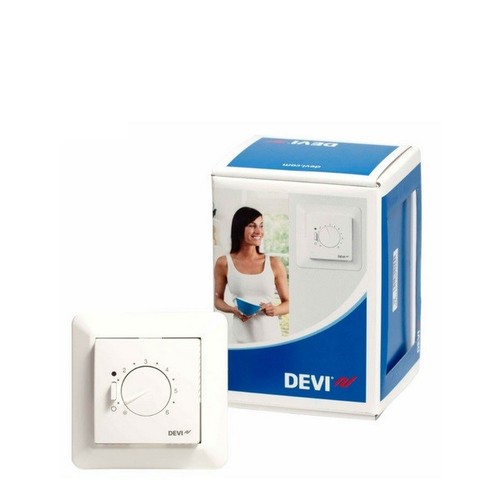 Devireg 530 floor - devireg,