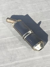Ducati 848 1098 1198 Exhaust