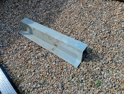 Catnic lintel 50mm cavity - catnic,