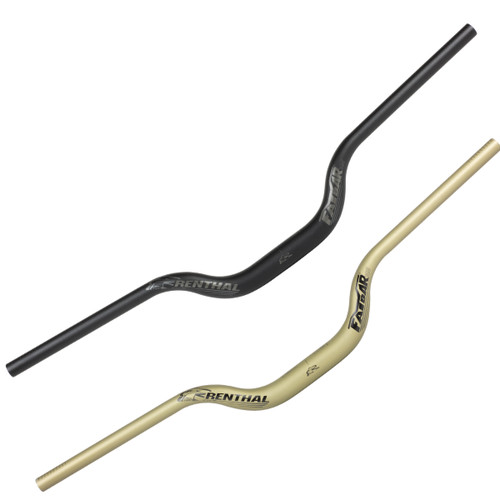 Renthal fatbar high rise - 35,