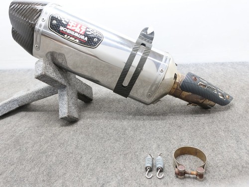 Gsx r1000 us yoshimura - l2-l6,