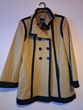 Principle coat tan Brown swing