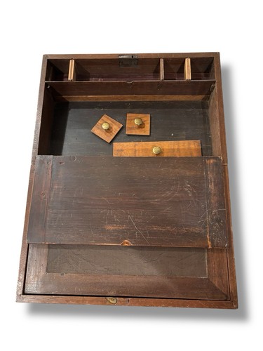 Antique victorian campaign - victorian,