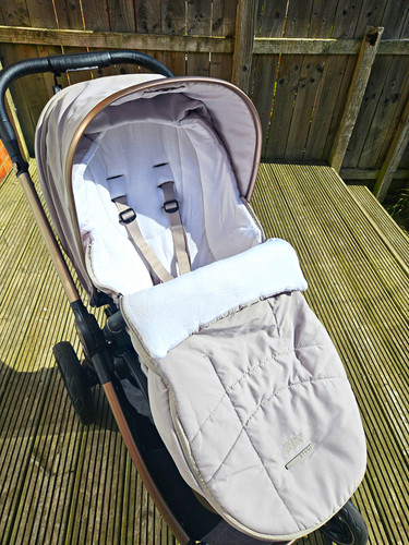 Mamas papas ocarro pushchair - mamas, &