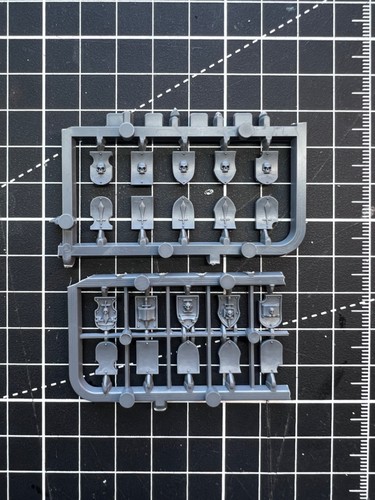 Warhammer 40k grey - /, knights