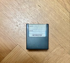 Ensoniq E2 PROM cartridge for