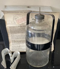 Vtg Rippingilles Fyrside Fuel