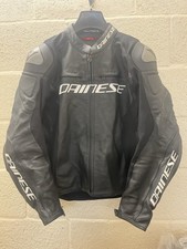 Dainese Racing 3 Leather