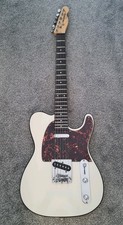 Columbus Series 2 Telecaster